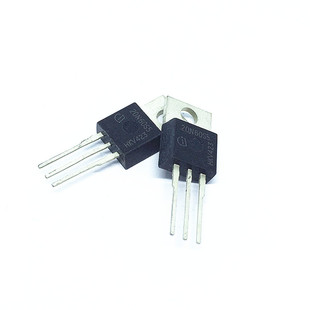 场效应管/MOS SPP20N60S5 TO-220 20A/650V