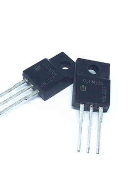 场效应管/MOS IPA030N10N3G TO-220F 79A/100V