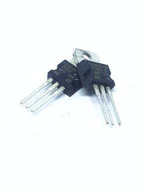 场效应管/MOS STP60NE06-16 TO-220 60A/60V