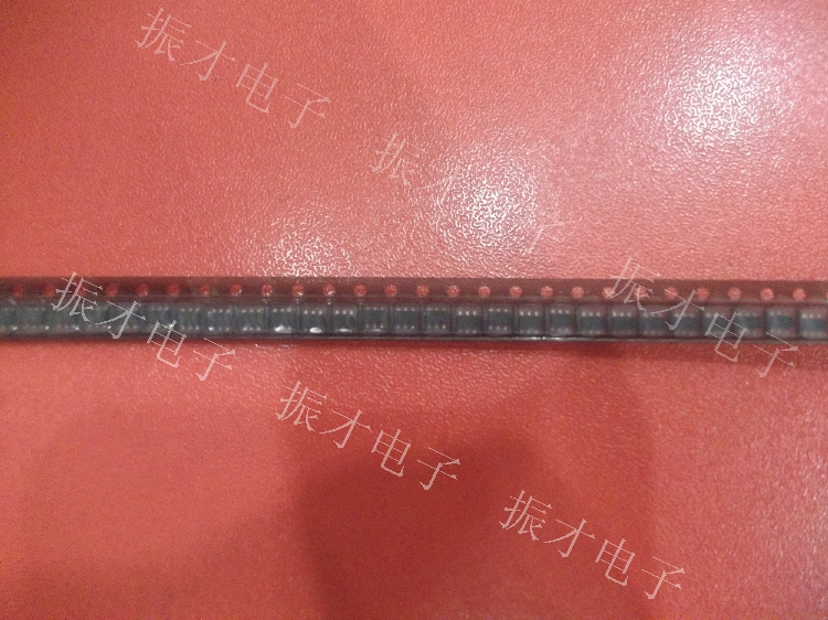 输出功率放大器 UPC2708T-E3 丝印C1D 封装SOT-163