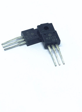 场效应管/MOS 2SK3177 TO-220F 15A/200V