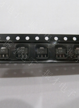 CSA-4  丝印C4 SIRENZA  SOT-89