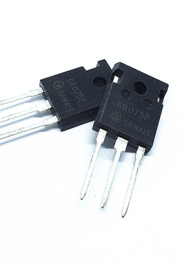 场效应管/MOS IPW60R075CP TO-247 39A/650V