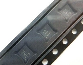 音頻放大器芯片LM4980SDX 丝印M54RA 封装DFN-10