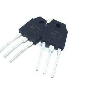 场效应管/MOS FTW14N50C TO-3P 14A/500V