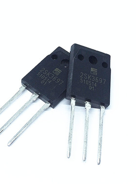 场效应管/MOS 2SK3697-01   TO-247 42A/600V