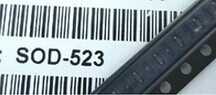 变容二极管1SV280 丝印TC 封装SOD-523 品牌TOSHIBA
