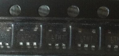 单锂电池充电芯片LTC4054ES5-4.2 丝印LTH7 SOT-23