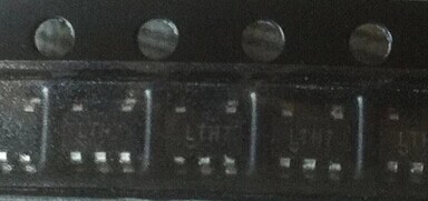 单锂电池充电芯片LTC4054ES5-4.2 丝印LTH7 SOT-23