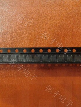 通用放大器LM7131BCM5X 封装SOT23-5 丝印A02B