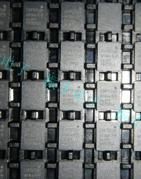 手持/移动设备器LP3905SD-A3 封装LLP-14 丝印VM66R1 3905-A3