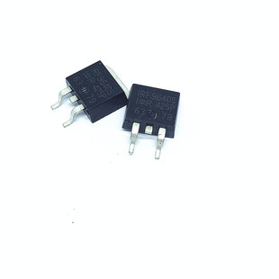 场效应管/MOS IRF9640S TO-263 11A/200V