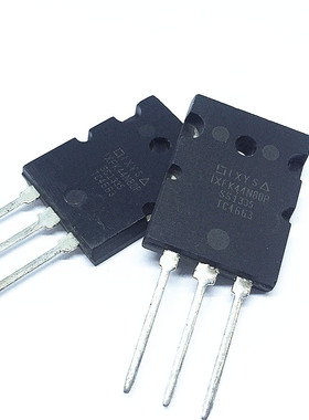 场效应管/MOS IXFK44N80P TO-3PL 44A/800V