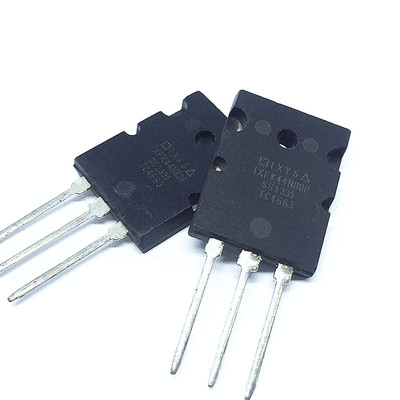 场效应管/MOS IXFK44N80P TO-3PL 44A/800V