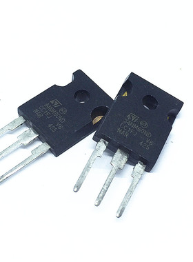 场效应管/MOS STW34NM60ND TO-247 29A/600V