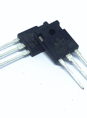 场效应管/MOS APT5017BVFRG TO-247 30A500V