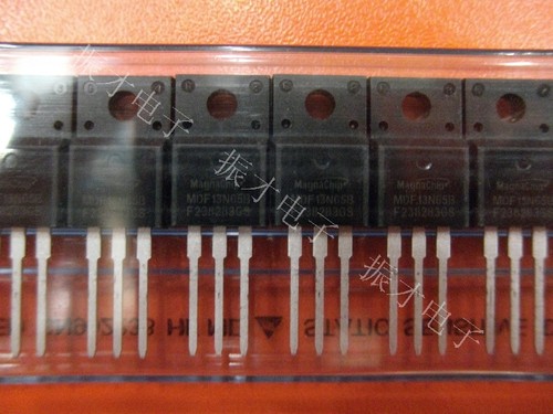 场效应管 MDF5N50TH TO-220  全新进口原装