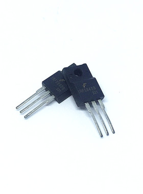 场效应管/MOS IRFS840B TO-220F 8A/500V