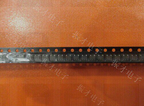 TC75S393F 丝印TA  封装SOT-153