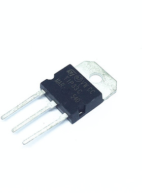 高功率晶体管 TIP33C   TO-218 10A/100V