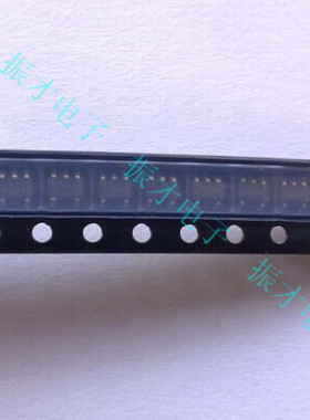 稳压器MIC5219-3.1YM5/BM5 封装SOT23-5 丝印LG31