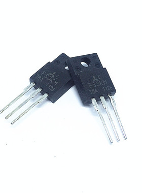 场效应管/MOS FS3KM-18A TO-220F 3A/900V