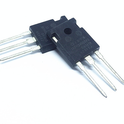 场效应管/MOS IXFH34N50P3 TO-247 34A/500V