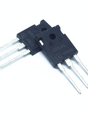 场效应管/MOS IPW60R045CP TO-247 60A/650V