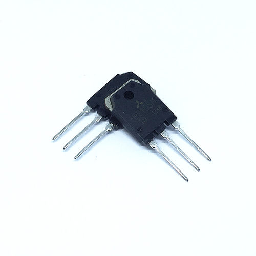 场效应管/MOS FS10SM-10 TO-3P 10A/500V