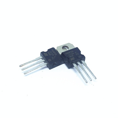 场效应管/MOS STP40NF03L TO-220 40A/30V