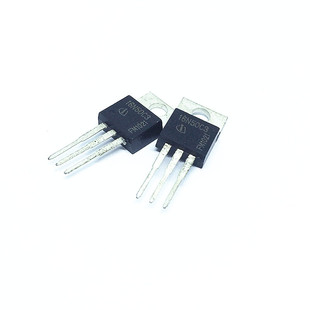 场效应管/MOS SPP16N50C3 TO-220 15A/560V