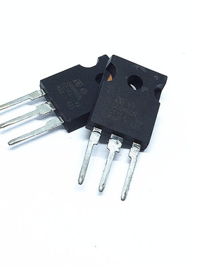 场效应管/MOS STW34NM60N TO-247 29A/600V