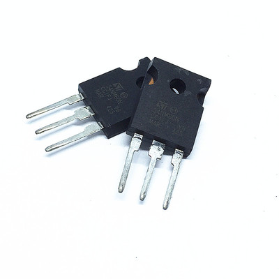 场效应管/MOS STW34NM60N TO-247 29A/600V