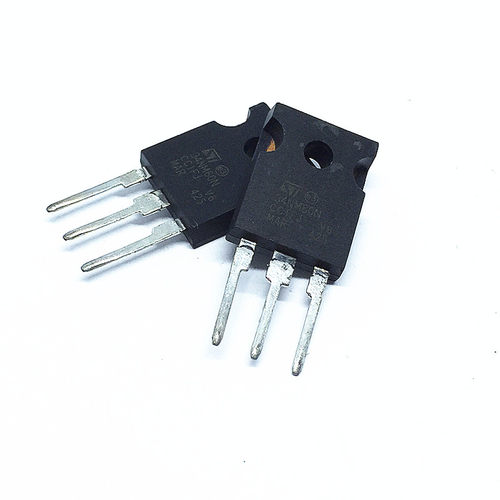 场效应管/MOS STW34NM60N TO-247 29A/600V