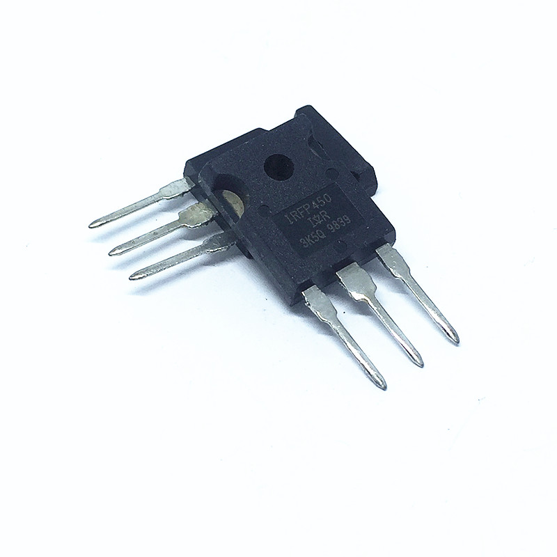 场效应管/MOS IRFP450 TO-247 14A/500V