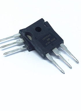 场效应管/MOS IRFPC40 TO-247 6.8A/600V
