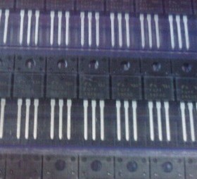 放大三极管TIP42CTU  封装TO-220