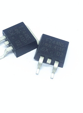 场效应管/MOS IRFZ44NS TO-263 49A/55V