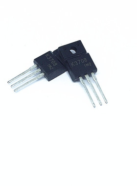 场效应管/MOS 2SK3708 TO-220F 30A/100V