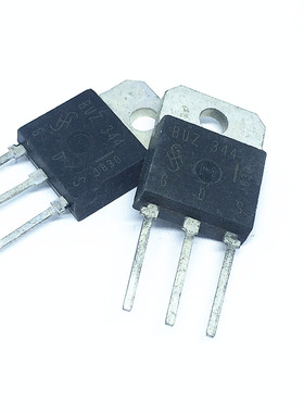 场效应管/MOS BUZ344 TO-218 50A/100V