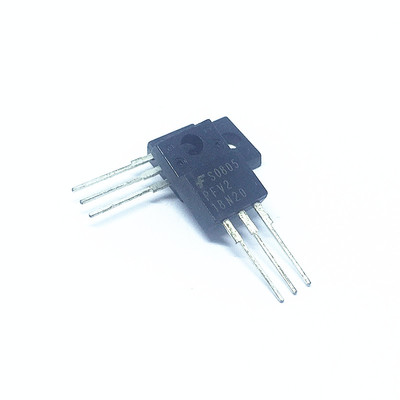 场效应管/MOS FQPF18N20V2 TO-220F 18A/200V