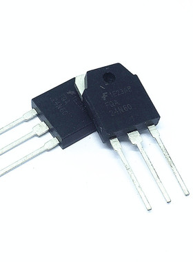 场效应管/MOS FQA24N60 TO-3P 23.5A/600V