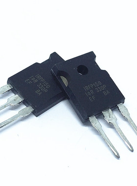 场效应管/MOS IRFP150 TO-247 41A/100V