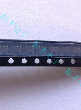 接口驱动器DS90LV011AQMFX 封装SOT23-5 丝印N01Q