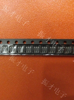 稳压器MIC5320-GFYD6 封装SOT23-6 丝印QAGF