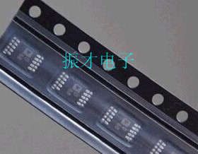 光纤学网络放大器SY88347DLEYTR  封装MSOP-10  丝印347DE