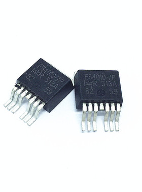 场效应管/MOS IRFS4010-7P TO-263-7 190A/100V