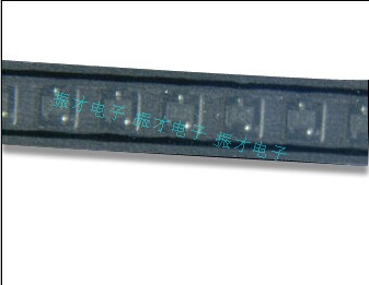 肖特基二极管 RB706F-40  丝印3J 封装SOT-323