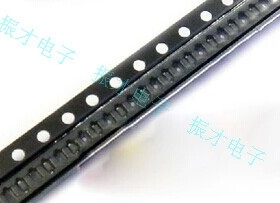 变容二极管 HVC202ATRU 丝印Q 封装 SOD-523