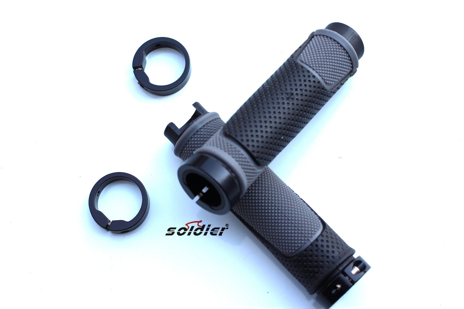 Poignées de vélo - Ref 2340843 Image 5